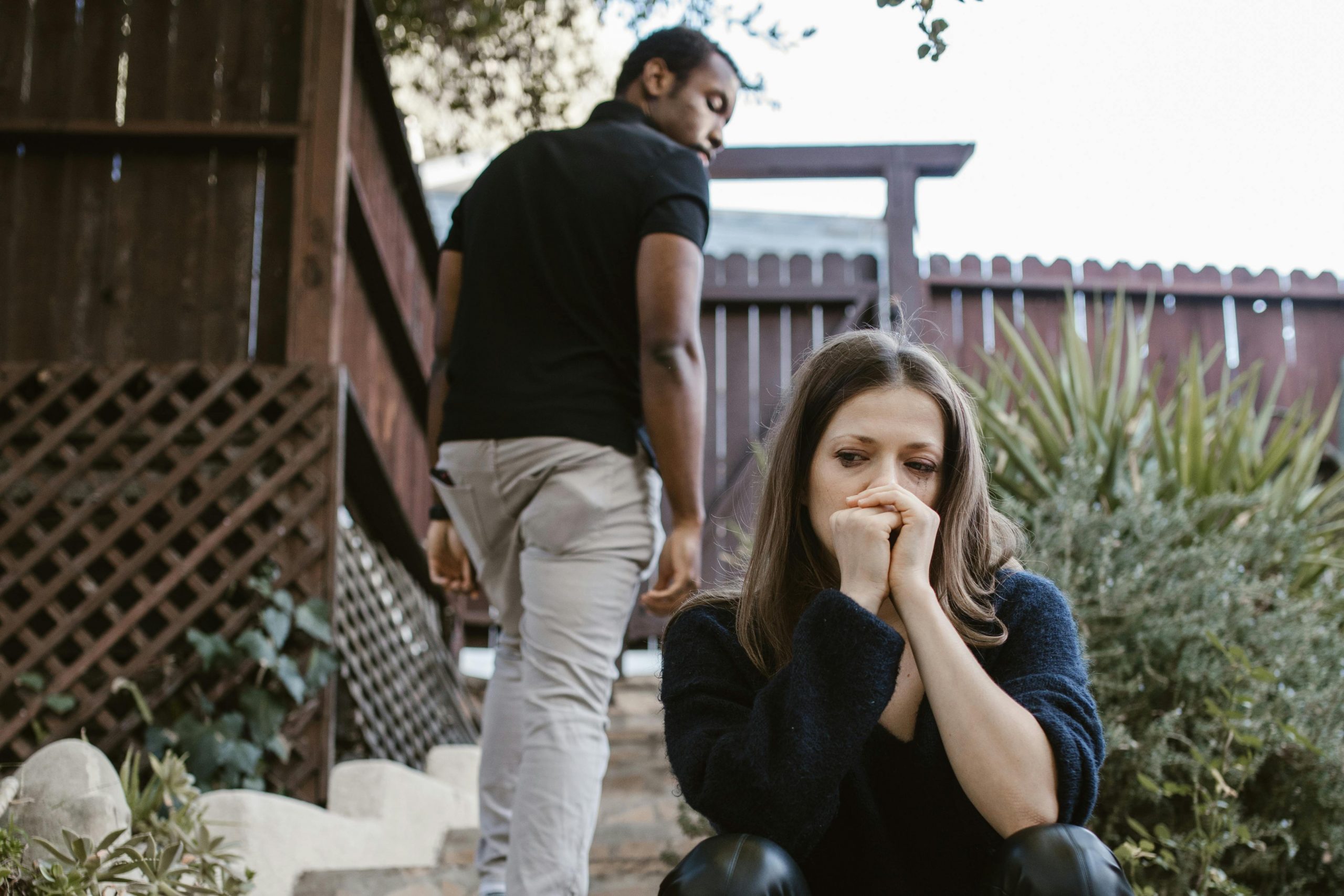 when to divorce