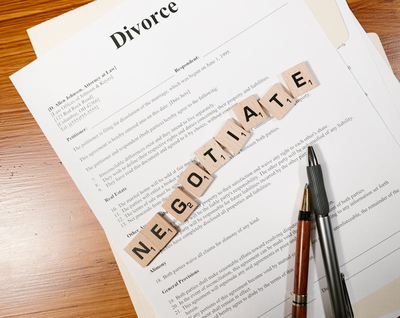 Divorce Mediation vs. Litigation: Which Path Leads to a Smoother Separation?